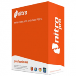 Nitro Pro 13 Enterprise 2023 13.70.2.40