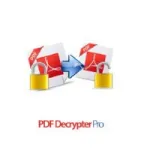 PDF Decrypter Pro 2023 4.5.2
