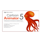 Reallusion Cartoon Animator 2023 5.01.1121.1