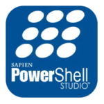 SAPIEN PowerShell Studio 2023 5.8.217