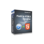 ThunderSoft Flash to HTML5 Converter 2023 5.0.0
