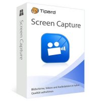 Tipard Screen Capture 2023 1.1.20