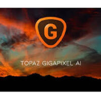 Topaz Gigapixel AI 6