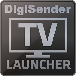 DigiSender – TV Box Launcher MOD APK 3.6.0