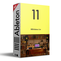 Ableton Live Suite 11 for Mac Free Download