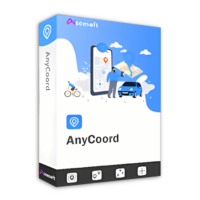 Aiseesoft AnyCoord 2023 1.0.16