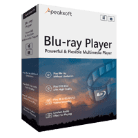 Apeaksoft Blu-ray Player 2023 1.1.70