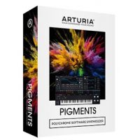 Arturia Pigments 2023 4.0.3.3000