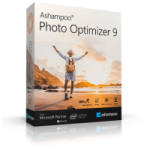 Ashampoo Photo Optimizer 2023 9.0.4