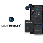 DxO PhotoLab 2023 5.8.0 Build 4838