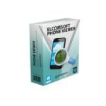 Elcomsoft Phone Viewer Forensic Edition 2023 5.40.39041