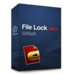 GiliSoft File Lock Pro 2023 12.9