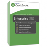 Intuit QuickBooks Enterprise Solutions 2023 v23.0 R3