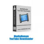 MediaHuman YouTube Downloader 2023 3.9.9.79 (3101)