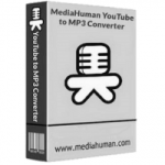 MediaHuman YouTube To MP3 Converter 2023 3.9.9.79 (3101)