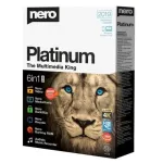 Nero 2019 Platinum Suite 20.0