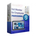 Net Monitor for Employees Pro 2023 5.8.20