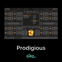 New Nation Prodigious Orchestral Engine 2023 1.1.2