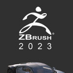 Pixologic Zbrush 2023.0.1