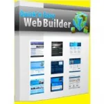 Quick ‘n Easy Web Builder 2023 10.0.0