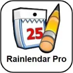 Rainlendar Pro 2023 2.19.1 Build 173