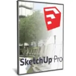 SketchUp Pro 2023 v23.0.367