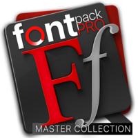 Summitsoft FontPack Pro Master Collection 2023 2022