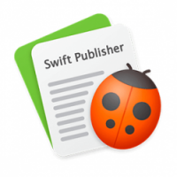 Swift Publisher 5 for Mac Free Download