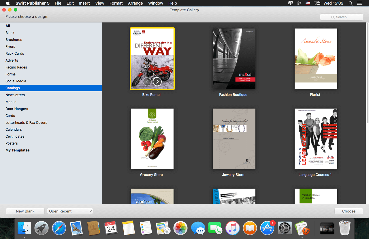 Swift Publisher 5 For Mac Latest Version