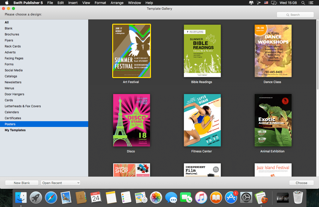 Swift Publisher 5 For Mac Latest