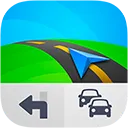 Sygic GPS Navigation & Maps Premium MOD APK 23.0.1-2178