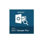 SysTools OST Viewer Pro 2023 8.0