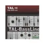 Togu Audio Line TAL-BassLine 2023 101 3.6.7