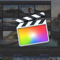 Videohive Hand Drawn Elements for Final Cut Pro X 2023 42106531