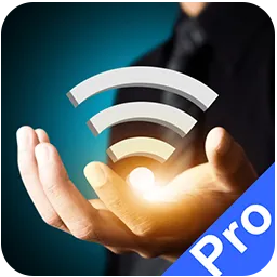 WiFi Analyzer Pro MOD APK 5.6