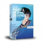 Xara Photo & Graphic Designer 2023 19.0.1.65946