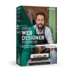 Xara Web Designer Premium 2023 19.0.1.65946