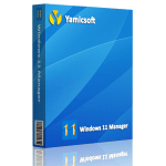Yamicsoft Windows 11 Manager 2023 1.2.1