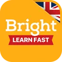 Bright – English for beginners Unlocked MOD APK 1.4.14
