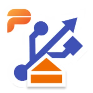 exFAT- NTFS for USB by Paragon Software Unlocked MOD APK 3.6.0.3