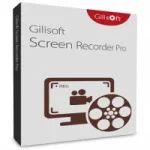 GiliSoft Screen Recorder Pro 2023 11.9