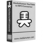 MediaHuman YouTube To MP3 Converter 2023 3.9.9.80 (2802)