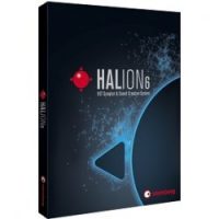 Steinberg HALion 2023 7.0