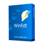 WinEdt 11.1 Build 20230301
