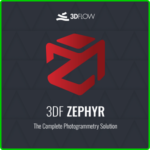 3DF Zephyr 7.009 2023