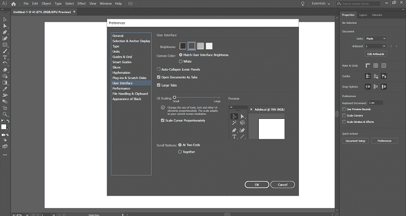 Adobe Illustrator 2023 For Windows Latest