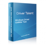Driver Talent Pro 8.1.11.22 2023