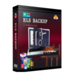 KLS Backup Professional 12.0.0.1 2023