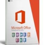 Microsoft Office 2013 Pro Plus April 2023