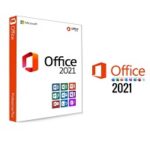 Microsoft Office 2021 Professional Plus 2303 (Build 16227.20258)